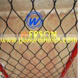 X-TEND Cable Mesh ,Flexible Stainless Wire Mesh for Balustrade,security and Wall Gardens,hand Woven or Ferruled | Generalmesh thumbnail-1