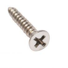 Csk Head Self Drilling Screw / Flat Head Self Drilling Screw Philips Head thumbnail-4