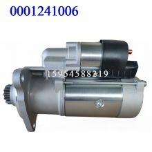 Bosch 0001241006 Three Phase Motor Soft Starter Manufacturers Motor Soft Starter 250kw China Electric Starter Motor for Daf 1667425 Auto Part thumbnail-3