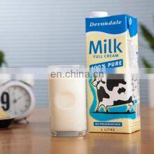 UHT Milk Processing Line thumbnail-5