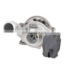 Complete Turbocharger Bv40 54409880014 A6710900780 54409700014 for Ssangyong 2.0 Xdi D20DTR thumbnail-3