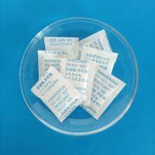 Small Package of High-Quality Moisture-Proof Agent Silica Gel Desiccant thumbnail-5