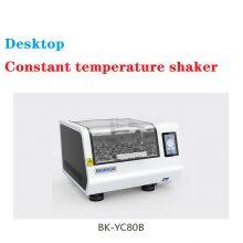 Laboratory constant temperature oscillator mixer