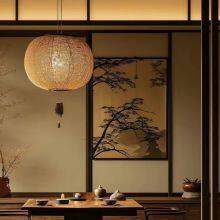 New Chinese Wall Cloth Mural Decoration Hanging Painting Customization thumbnail-2