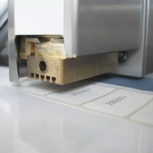 Diagraph/ALLEN CODING 50/30 SUPER COMPACT HOT FOIL CODER thumbnail-3