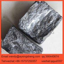 calcium silicon alloy 10-60mm / CaSi lump manufacturer