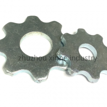 High Efficiency 8-Point Star Carbide Cutters for Scarifying Machines 8pt TCT Carbide Cutters thumbnail-2