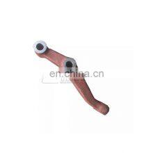 Heavy Truck Shacman F2000/L3000/M3000/F3000/X3000 Heavy Duty Truck Axle Spare Parts 81.46701.0243 Steering Trapezium Arm (Left) thumbnail-3