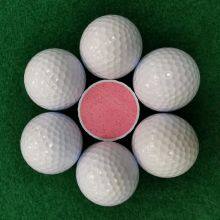 Driving Range Golf Ball thumbnail-1