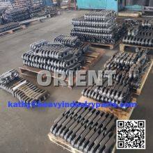 Liebherr HS855HD Track Chain Assembly for Crawler Crane thumbnail-4
