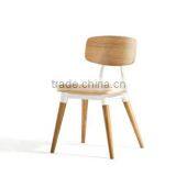 Replica High Quality Plywood European Style Sean Dix Copine Chair, COPINE DINING CHAIR thumbnail-4
