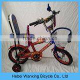 Different Colors OEM Hebei Steel Kids Bike, Kids Bicycle thumbnail-1