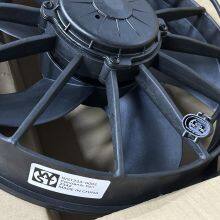 City Bus & Coach Spare Parts WST223-0001 8114-00010 8114-00019-A 8114-00142 12v Bus Air Conditioner Fan thumbnail-5