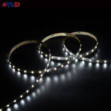 Commercial Lighting SMD 2835 12W 60LEDs/M LED Strip DC24V for Decor Lamp Flexible Ribbon Tape