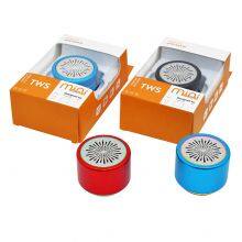 Factory Wholesale Cheapest Surround Sound Portable Super Bass Led Wireless Mini Bluetooth Speaker For Hot Sale thumbnail-3