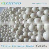 High Density Zirconia Ceramic Beads,Good Shape Ceramic Grinding Media,China Supplier Zirconia Media thumbnail-6