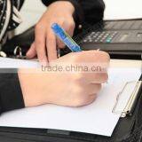 Zipper Closing pu Leather Manager Folder thumbnail-1