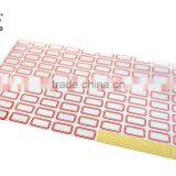 High Quality Release Paper Silicone Paper Liner thumbnail-2