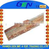 Sale Natural Multicolor Stone Cheap Roof Slate thumbnail-1