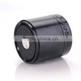 Bluetooth Mini Portable Speaker Black 788 thumbnail-2