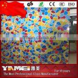 HOT SELL Silk Screen Printing Window Glass Designs Quality Choice thumbnail-5
