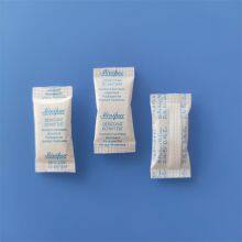 Food Grade Silica Gel Desiccant Packets 0.5g 1g 2g 5g 10g Type Customization China Manufacturer thumbnail-1