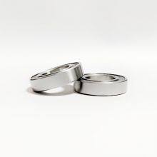 Deep Groove Ball Bearing 6903-2RS thumbnail-3