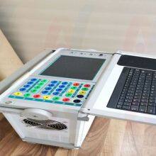 NANAO ELECTRIC Manufacture NAWDB Optical Digital Relay Protection Test System thumbnail-2