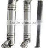 Cross Joint Carbon Steel Universal Joint Universal Joint Universal Joint Set Cross Bearing Single or Double Universal Joint thumbnail-5