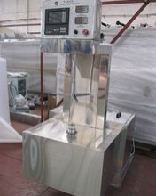 Auto Beer Filling Machine Plastic Refreshing Keg Draught Beer Keg Washer Machine