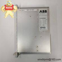 ABB 500PSM02 AD-272.100.20-01 AZ:C – Backplane Power Supply Module for Process Automation Racks