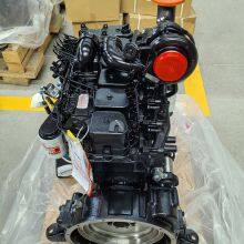 Cumins 6BTAA5.9-C180 Motor 6BTAA5.9 Diesel Engine 5.9L Displacement Stable and Durable thumbnail-2