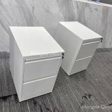 High-Density Steel Document Cabinet | Central Lock Mechanism | Reinforced Structure for Corporate Archives-Supplier for Brazil thumbnail-3