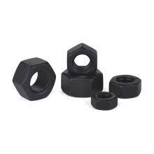 FRST METAL Zinc Plated Metric Hex Flange Nut thumbnail-5