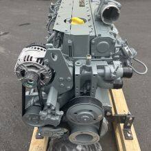 Construction Machinery 6 Cylinder TCD2013L062V Engine Deutz Diesel Engine thumbnail-3