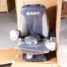 Best Selling Sany Excavator Spare Parts Sany Driving Seat 60328846 for SY75 SY80 thumbnail-1