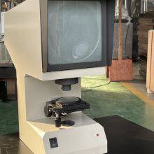 CST-50 Impact Sample Specimen Notch Optical Profile Projector thumbnail-5