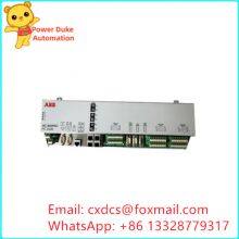 ABB GFD563 3BHE046836R0101 Excitation Controller thumbnail-3