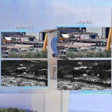 Raythink PC4 Long-Range Thermal PTZ Camera: 360° Pan Tilt for Full Area Security thumbnail-2