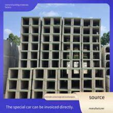 Prefabricated Assembled Open Drainage Ditch, Precast Cement Concrete Cable Trough, Urban Sewage Collection Trough, and Water Diversion Channel thumbnail-4