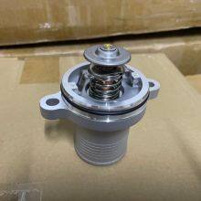 China Supplier Perkins Engine Parts Thermostat 4133L507 for Perkins 1104 /1103 Series Engine thumbnail-4