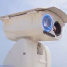 Raythink PC464A1 Thermal PTZ Camera With 25~75mm Continuous Zoom Lens for Fire Prevention thumbnail-3