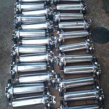 Yjf-219-316-k50 Stainless Steel Precision Filter Produced by Yingsu, Model Yjf-0110-304-20um thumbnail-2