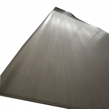 Superior Stainless Steel Plate 410 Premium Polished Custom Size Origin China thumbnail-4