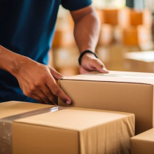 Transparent Logistics From China: Inclusive Duty Paid (DDP) Shipping to South America thumbnail-5