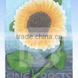 Flower Wall Art thumbnail-1