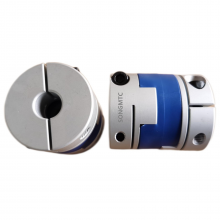 LH4 Nylon Flexible Oldham Coupling thumbnail-3