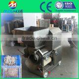 Large Fish Deboning Meat Making Machine/fresh Fish Bones Separator for Fish Processing Industry