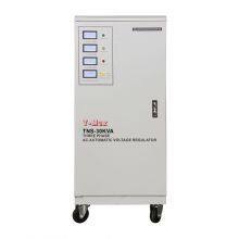 3 Phase Voltage Regulator 20 KVA for CNC Equipment and Medical Devices thumbnail-2