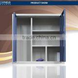 Full Height Cabinets Office Small Model Military Storage Cabinets thumbnail-3